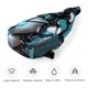 thumbnail image 5 of mi amigo robot Riñonera Bandolera con Estampado Integral para Hombres y Mujeres, Bolso Cruzado Gráfico de Tendencia, Mochila de Hombro Streetwear para Ciclismo y Deportes, Riñonera Versátil Casual, 5 of 6