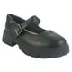 thumbnail image 3 of Mocasin Chalada Mujer Lina-3 Negro Casual, 3 of 7