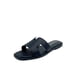 thumbnail image 4 of Sandalia Ecocuero ZB014 Negro, 4 of 6