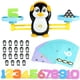 thumbnail image 3 of Juguete Balanza Equilibrio Aprendizaje Matematicas Lau, 3 of 3