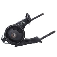 Repuestos Del Sol - Soporte Motor Trasero Toyota Yaris 1 5 1999 2005
