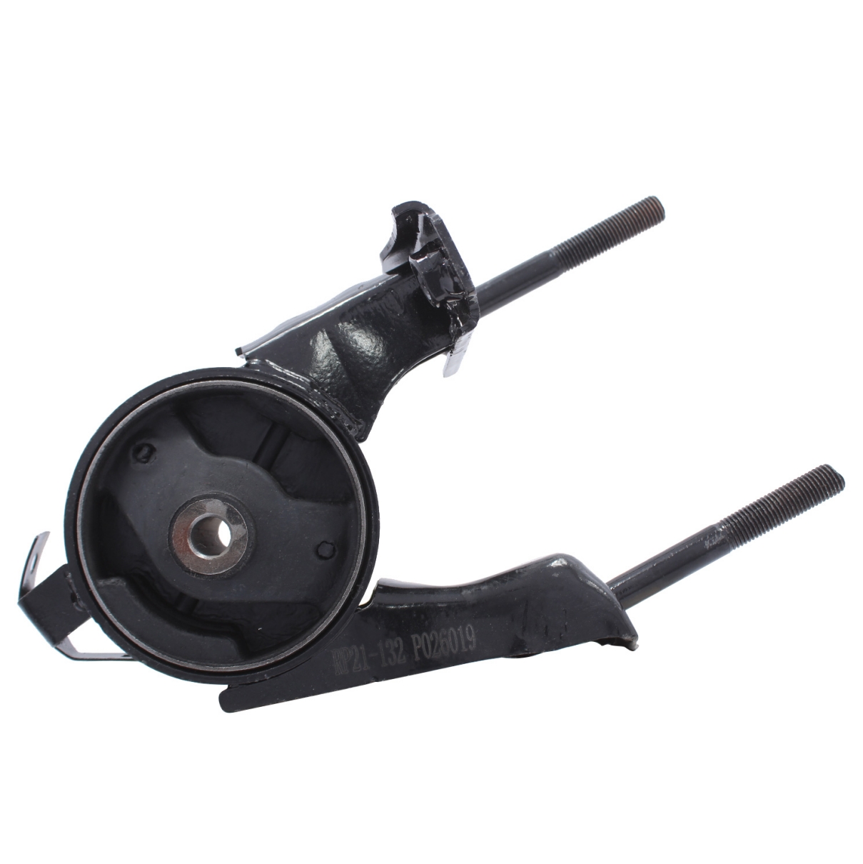 Repuestos Del Sol - Soporte Motor Trasero Toyota Yaris 1 5 1999 2005