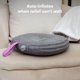 thumbnail image 4 of Almohada Perineal Comfort Cushion Frida Mom Donut con compresa fría, 4 of 6