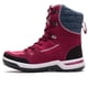 thumbnail image 2 of Bototo High Wine Red Chancleta 41, 2 of 3