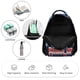 thumbnail image 3 of Robocop Mochila Escolar para Niños y Niñas, Mochila Infantil de Alta Calidad Ligera, Grande y Duradera 43x15x32cm, 3 of 6