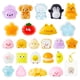 thumbnail image 1 of LLAVERO JOYIN 24 piezas – Juguetes Kawaii Squishy Variados, 1 of 9
