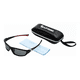 thumbnail image 2 of Gafas de sol polarizadas sport modelo deportivo UV400 negro, 2 of 3