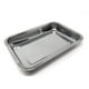 thumbnail image 1 of Bandeja Rectangular Fuente De Horno Acero Inoxidable, 1 of 2
