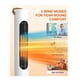 thumbnail image 3 of Calefactor Vertical con Control Remoto, 3 of 3