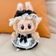 thumbnail image 2 of Doll Clothes Labubu Princess Falda para muñeca Labubu de 17 cm, 2 of 2