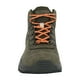 thumbnail image 3 of Botin Outdoor Canelo Verde UNS, 3 of 5