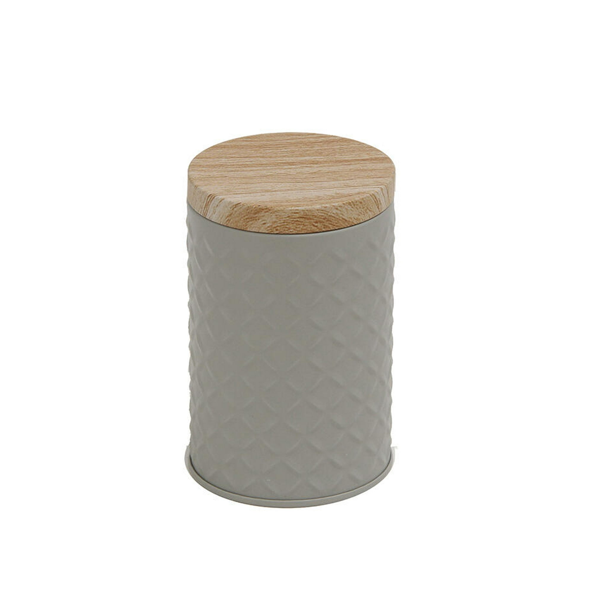 Vgo - Lata Decorativa 12x7ø Cm