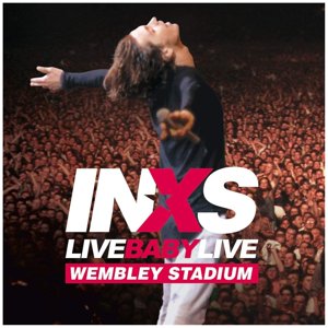 Hitway Music - Inxs - Live Baby Live (3Lp) | Vinilo
