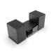 thumbnail image 3 of Microcomponente Bluetooth, CD, FM MSBTU-600, 3 of 3