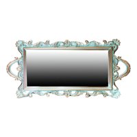 Genérico - Bandeja Espejo Exposición Hogar Organizador Decoración Jhn