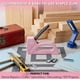 thumbnail image 4 of Grapadora ligera Mr. Pen + Grapas + Extractor, 4 of 7
