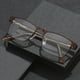 thumbnail image 2 of Gafas de presbicia con zoom inteligente, de doble uso, nuevas gafas de presbicia de metal anti luz azul con cambio de color, 2 of 5