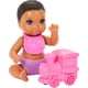 thumbnail image 5 of Set de Juego Barbie Skipper Cuidadores con Muñecas y Accesorios, 5 of 6