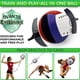 thumbnail image 4 of Equipamiento de Entrenamiento de Vóleibol OVANTO VT Ultra 7 en 1, 4 of 9