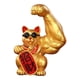 thumbnail image 5 of Gato De La Suerte Chino, Buena Suerte, Feng Shui, Decoración De Interiores Para El Hogar Y La Oficina, 5 of 5