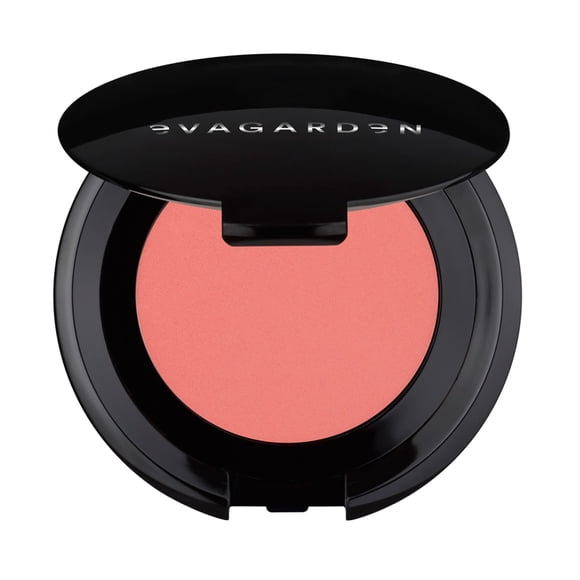 Colorete EVAGARDEN Fusion 346 Rosa Melocotón, 5 ml