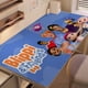 thumbnail image 1 of Blippi (2) Alfombrilla De Escritorio mesa Extra grande Con Base Antideslizante De Cuero Y Diseño Temático Versátil Para Escritorios De Ordenador Mesas De Comedor Etc 30 × 60 Cm, 1 of 6