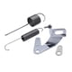 thumbnail image 5 of Soporte De Acelerador Universal Y Carburador De Kit De Resorte De Retorno Para Automóvil Chevy, 5 of 5