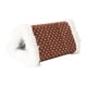 thumbnail image 4 of Casa Cálida Para Gatos, Tienda Para Perros, Cueva, Cama Para Mascotas Para Descansar, Calmante, Corazón Para Cachorros Pequeños Y Medianos, 4 of 5