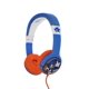 thumbnail image 1 of Auriculares OTL Technologies SH0911 Sonic Blue, 1 of 9