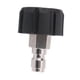 thumbnail image 5 of Adaptador Para Lavadora A Presión, Cobre Resistente Para El Hogar, Accesorios Para Lavadora A Presión Macho 15, 5 of 5