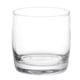 thumbnail image 1 of Set 6 Vasos liso bajos Monterrey vidrio 296ml transparente, 1 Un, 1 of 1