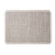 thumbnail image 1 of Set&nbsp;2&nbsp;Individuales Garden Pvc Blanco&nbsp;Hueso BVS, 1 of 3