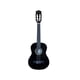 thumbnail image 1 of Guitarra Acustica Negra Con Funda Para Niño Mercury MCG 30BK, 1 of 4