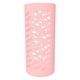 thumbnail image 1 of Funda De Silicona Para Botella De Agua, Cubierta Protectora Antideslizante Aislada, 18 Onzas, Color Rosa, 1 of 5