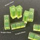 thumbnail image 3 of Nivel ZUJHPYMI 1x1x2,9 cm Pack de 10 Mini Nivel de Burbuja, 3 of 6