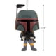 thumbnail image 4 of Adorno navideño Hallmark Star Wars Boba Fett Funko POP!, 4 of 6