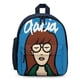 thumbnail image 1 of Daria Mochila Escolar para Niños y Niñas, Mochila Infantil Ligera de Alta Calidad, Grande y Duradera Azul, 1 of 6