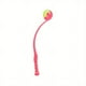 thumbnail image 1 of 1pc Sport Launcher Dog Toy Ball Thrower Pet Training Interactive Toy Dog Fetch Toy Pet Throwing Toy, 1 of 2