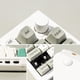 thumbnail image 5 of Teclado mecánico inalámbrico Keychron Q1 Max RGB blanco, 5 of 8