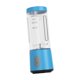 thumbnail image 1 of Licuadora Portátil Para Alimentos Para Bebés, Exprimidor Eléctrico, Taza Para Gimnasio, Viajes, Oficina, Color Azul, 1 of 3
