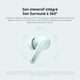 thumbnail image 4 of Auriculares TWS XIAOMI Redmi Buds 6 versión global con ANC 49dB, 4 of 6