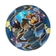 thumbnail image 3 of La Leyenda de Korra Sombrero bucket para adultos, gorra de protección solar, sombrero de pescador plegable para viajes al aire libre, pesca y actividades de verano, 3 of 6