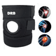 thumbnail image 5 of Rodillera Rotuliana Neoprene Drb® Abierta Ajustable Velcro, 5 of 11