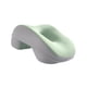 thumbnail image 1 of Almohada De Escritorio Para La Siesta, Descanso Del Almuerzo, Soporte Portátil De Espuma Viscoelástica Para El Cuello Para La Escuela, Color Verde, 1 of 5