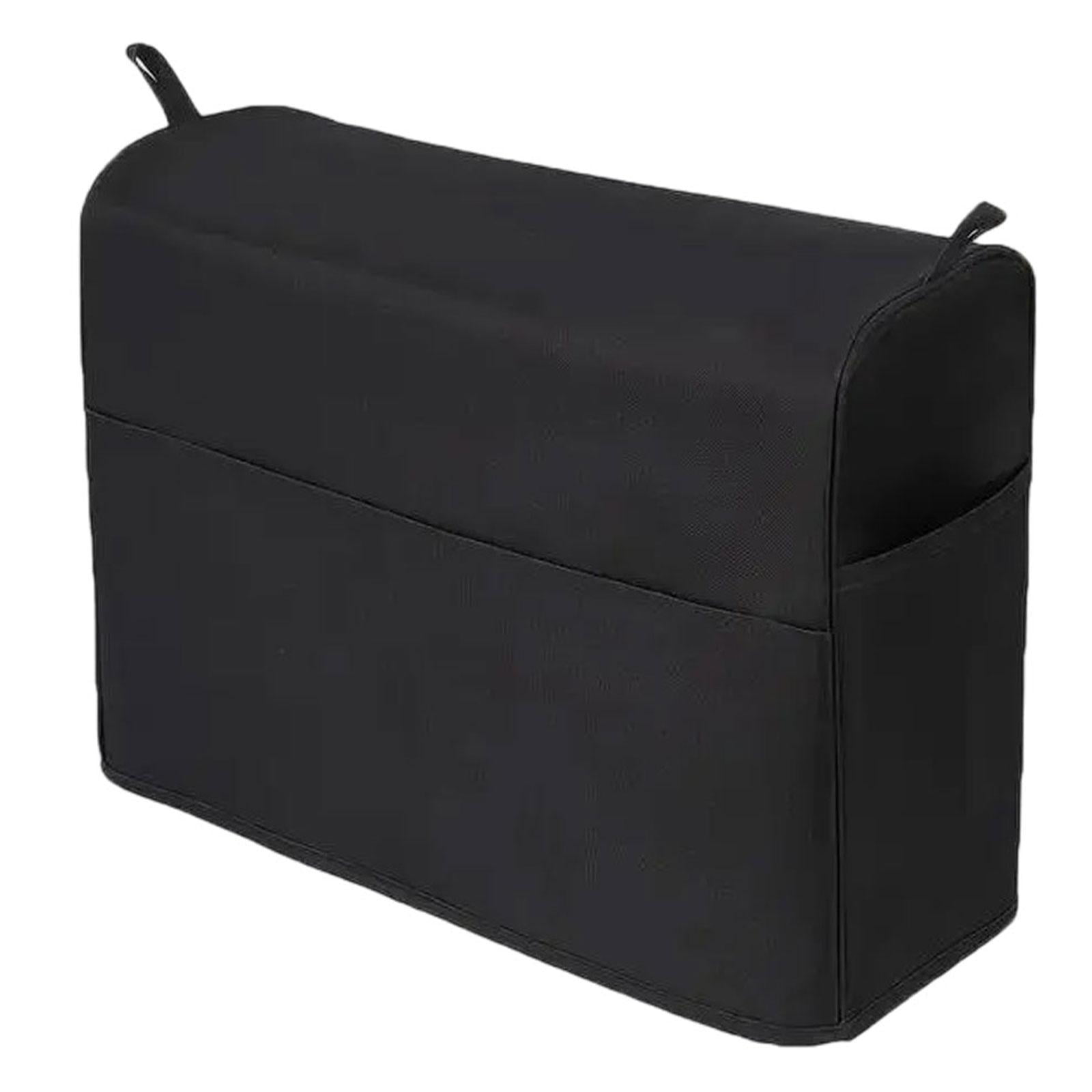 Uucntr - Funda Protectora Para Cafetera, Fácil De Limpiar, Para Electrodomésticos De Cocina.