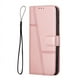 thumbnail image 2 of Funda Flip Para Tecno Spark 30 4g – Carcasa Delgada Y Resistente A Impactos Con Soporte Para Uso Diario Y Profesional, 2 of 5