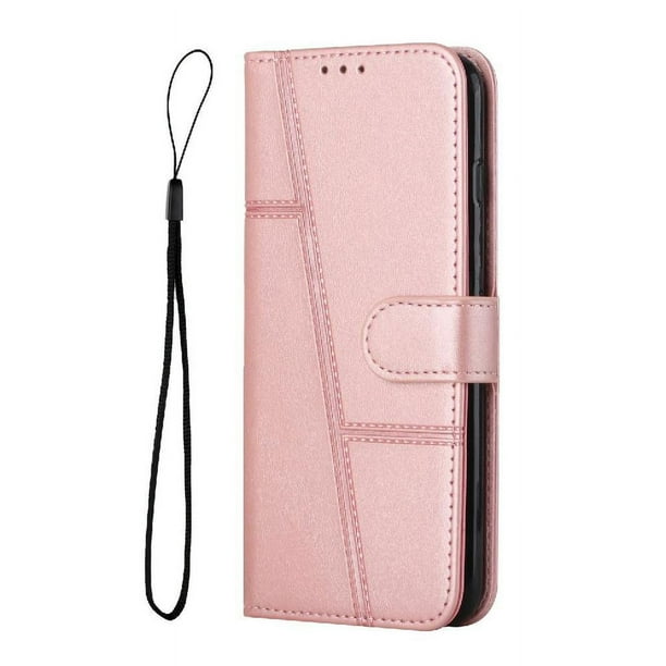 Funda Flip Para Google Pixel 9 Pro – Carcasa Delgada Y Resistente A Impactos Con Soporte Para Uso Diario Y Profesional