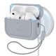 thumbnail image 1 of Funda ESR para AirPods Pro 3 compatible con MagSafe Gray, 1 of 9