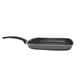 thumbnail image 3 of Plancha Grill 28 Cm Every Day Aluminio Reciclado Gris 1 Piezas, 1 Un, 3 of 3