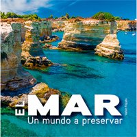 Ediciones Lu - Libro El Mar